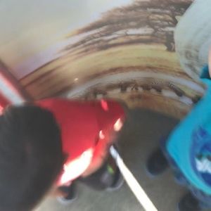 Meet your Posher, Adrian